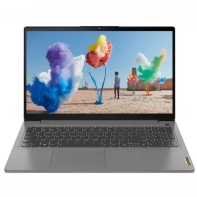 купить Ноутбук Lenovo 82KR00BBRK IdeaPad 3 15ADA6 15.6 Arctic Grey в Алматы фото 1