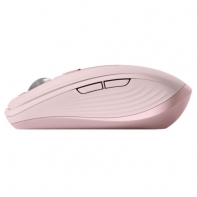 купить Мышь беспроводная Logitech MX ANYWHERE 3 - ROSE - 2.4GHZ/BT - N/A - EMEA в Алматы фото 3