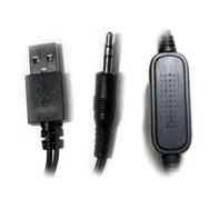 купить Компактная акустика 2.0 Microlab B25 черный&nbsp;80003147 в Алматы фото 3