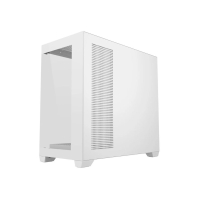 купить Компьютерный корпус FSP S340, Без БП, 2xUSB3.0, 3xFAN120 ARGB, 2xGlass, White, ATX в Алматы фото 2