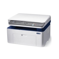 купить МФУ Xerox Workcentre 3025BI, A4,print600x600dpi,20ppm,scan 1200x1200dpi,tray 150, USB, Wi-Fi 3025V_BI в Алматы фото 3