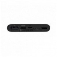 купить Внешний аккумулятор XIAOMI 10000mAh Mi 18W Fast Charge Power Bank 3 (Чёрный) в Алматы фото 2