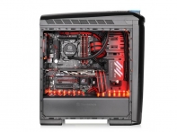 купить Thermaltake Versa C22 RGB (CA-1G9-00M1WN-00) в Алматы фото 3