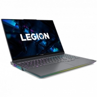 купить Ноутбук Lenovo Legion 7 16ITHg6 16WQXGA Intel&reg; Core&trade; i7 11800H/32Gb/SSD 1Tb/NVIDIA&reg; GeForce&reg; RTX  3080 16Gb/Dos(82K6002HRK) в Алматы фото 2