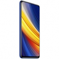 купить Смартфон Xiaomi POCO X3 Pro 6/128GB Frost blue в Алматы фото 2