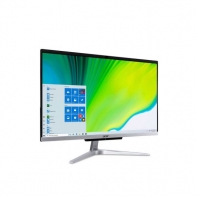 купить Моноблок Acer/Aspire C24-963/Core i3/1005G1/1,2 GHz/8 Gb/1000 Gb/Nо ODD/Graphics/UHD/256 Mb/Windows 10/Home/64/23.8 **/FHD/1920x1080 Pix/WiFi (802.11a в Алматы фото 2