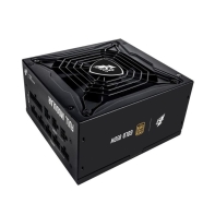 купить Блок питания 1STPLAYER STEAMPUNK 850W Gold PS-850SP в Алматы фото 3