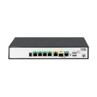 купить Роутер H3C RT-MSR810-LMS-EA в Алматы фото 2