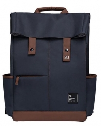 купить Рюкзак Xiaomi Urevo YouQi Energy College Leisure Backpack Black в Алматы фото 1