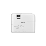 купить Проектор универсальный Epson EB-FH08 белый в Алматы фото 2
