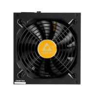 купить БП ATX 1050W Chieftec Polaris PPS-1050FC-A3,Gold,20 4/20 4 8/24 4/24 8/24 4 8,13.5cm,4x6 2 16p PCI-E в Алматы фото 2