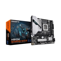купить Материнская плата Gigabyte H810M GAMING WIFI6 в Алматы фото 3