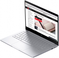 купить Ноутбук Xiaomi Mi Air ,13.3* FHD/ Intel Core i3-8130U/ 8GB/ 128GB/ Windows 10/HD Graphics 620/ Silver в Алматы фото 2