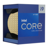 купить Процессор Intel Core i9-12900K Alder Lake (2400MHz, LGA1700, L3 30Mb), oem в Алматы фото 1