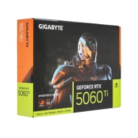 купить Видеокарта Gigabyte GV-N506TWF2OC-16GD 1.0, 16Gb GDDR7, 128 Bit, HDMI, DP, BOX в Алматы фото 5