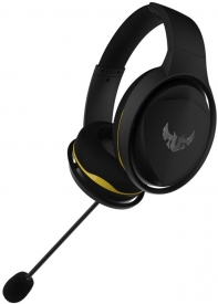 купить Игровая гарнитура ASUS TUF GAMING H5 90YH00Z5-B8UA00 в Алматы фото 2