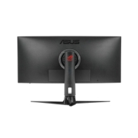 купить Монитор 34* Asus ROG Strix XG349C, Black, Fast IPS,3440x1440@180Hz,400кд/м2,1000:1,1ms,USB-C,HDMI,DP  90LM06V0-B01A70 в Алматы фото 3