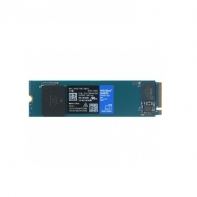 купить Твердотельный накопитель 1000GB SSD WD BLUE 3D NAND M.2 2280 NVMe R3500MB/s  W3000MB/s WDS100T3B0C в Алматы фото 1