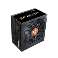купить БП ATX 700W Zalman ZM700-GV2SE, Bronze, 24 4/20 4 8/24 8 8, 12сm, 3x6 2p 16p PCI-E  ZM700-GV2SE в Алматы фото 2
