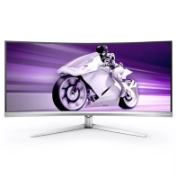 купить Монитор 34" PHILIPS 34M2C8600/00 QD OLED в Алматы фото 1