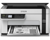 купить МФУ Epson M2110 (CIS) фабрика печати в Алматы фото 3