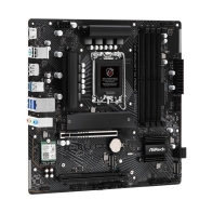 купить Материнская плата ASRock B760M PG LIGHTNING WIFI, LGA1700, B760,&nbsp;DDR5 в Алматы фото 3
