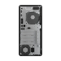 купить Системный блок HP Pro Tower 400 G9,260W,i5-14500,16GB D5,512gb M.2 PCIe,NoODD,DOS,3yw,125Blk kbd+mse в Алматы фото 3