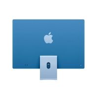 купить Моноблок Apple iMac A3247 (MWUF3RU/A) в Алматы фото 3