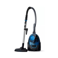 Купить Пылесос контейнерный Philips 3000 Series, Blue, FC9352/01, (3 насадки, 1.5л, 1900 Вт) Алматы