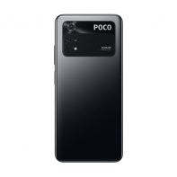 купить Мобильный телефон POCO M4 PRO 8GB RAM 256GB ROM Power Black в Алматы фото 4