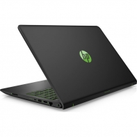 купить Notebook HP Pavilion Power 15-cb021ur/15.6 FHD/CORE I5-7300HQ/8GB/1TB/NVIDIA GEFORCE GTX 1050 2GB/noODD/Windows 10/SHADOWBLACK в Алматы фото 3