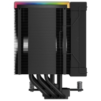 купить Кулер для процессора Deepcool AK500 DIGITAL&nbsp;R-AK500-BKADMN-G в Алматы фото 4