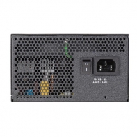 купить Блок питания ATX 650W EVGA 650 BQ, Active PFC, вентилятор 12 см, 80+ BRONZE Semi modular 110-BQ-0650-V2 в Алматы фото 3
