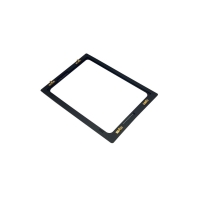 купить Qbic AC-120, Врезное крепление для скрытой установки TD-1050 PRO в Алматы фото 3