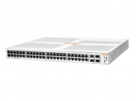 купить Коммутатор HP Enterprise/Aruba Instant On 1930 48G 4SFP/SFP+ Switch в Алматы фото 2