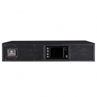 купить Vertiv Liebert GXT5 1ph UPS, 3kVA, input plug IEC C20 inlet, 2U, output &ndash; 230V, output socket groups (8)C13 & (1)C19 в Алматы фото 2