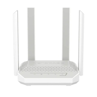 Купить Маршрутизатор беспроводной AC1200 GbE Netcraze SPEEDSTER 4G+ NC-2911 Wi-Fi 5 Алматы