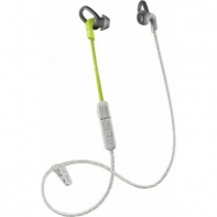 купить Наушники-вкладыши беспроводные Plantronics BACKBEAT FIT 305 лайм в Алматы фото 1