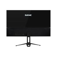 купить Монитор  23.8* Sanc M2442PH V3, 1920x1080 IPS (LED) 200Hz, 1ms, 300cd/m2, 1000:1, DP/2xHDMI в Алматы фото 3