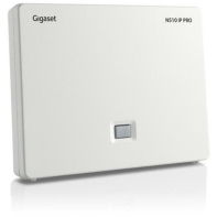 купить Gigaset N510 IP PRO Базовая станция S30852-H2217-R101 в Алматы фото 2