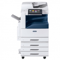 купить Цветное МФУ, Xerox, AltaLink C8030_4T, А3, Напольная конфигурация (4-х лотковый), 30 ppm color в Алматы фото 2