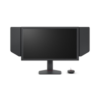Купить Монитор 24.1* ZOWIE XL2566X+ Dark Grey в Алматы