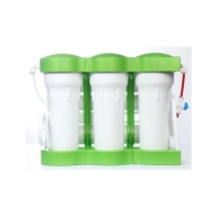купить Фильтр обратного осмоса Ecosoft P*URE Balance, Dow Filmtec 75 галл, AquaSpring обогащает воду кальци в Алматы фото 2