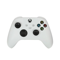 купить Игровой контроллер Xbox Controller White в Алматы фото 1