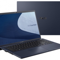 купить Ноутбук ASUS ExpertBook L1 L1500 Ryzen3 3250U/15.6 FHD IPS/8G/512G PCIe/W10h64/FPS 90NX0401-M06420 в Алматы фото 1