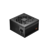 Купить Блок питания PCCooler KN750, 750W, Full Modular, 80PLUS GOLD, Fan 120mm, Черный, KN750 Алматы