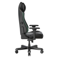 купить Игровое кресло DX Racer MAS-I239S(238S)-NE-A3 black and green в Алматы фото 2