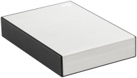 купить Внешний HDD Seagate  4Tb Backup Plus Portable USB3.0 2.5* Серебро Пластик STHP4000401 в Алматы фото 3
