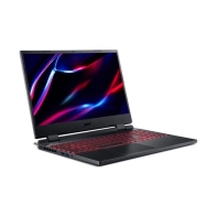 купить Ноутбук Acer Nitro 5 AN515-58/15.6* FHD IPS 165Hz/Intel&reg; Core&trade; i7-12700H/NVIDIA&reg; GeForce RTX&trade; 4060/16GB/512GB PCIe NVMe SED//57Wh Li-ion battery / 280W в Алматы фото 2