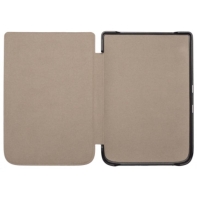 купить Чехол для электронной книги PocketBook WPUC-627-S серо-голубой в Алматы фото 3